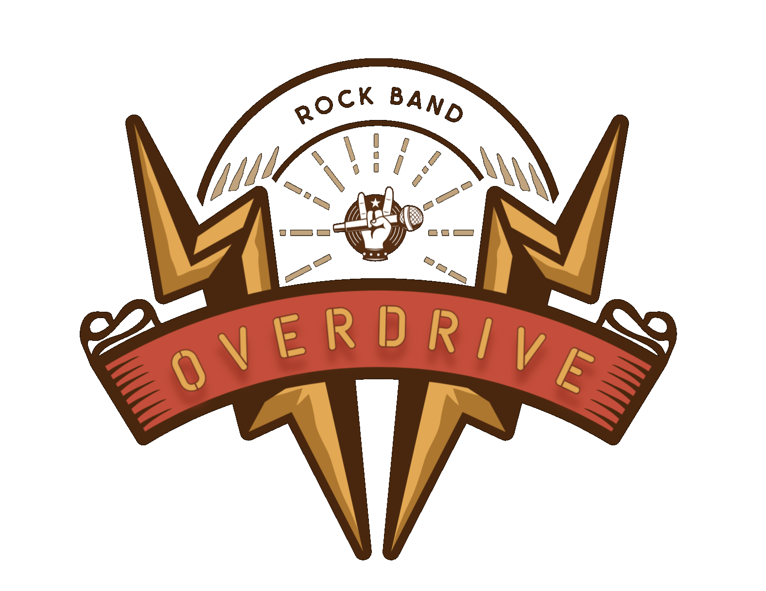 Logo OverDrive